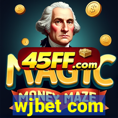 wjbet com
